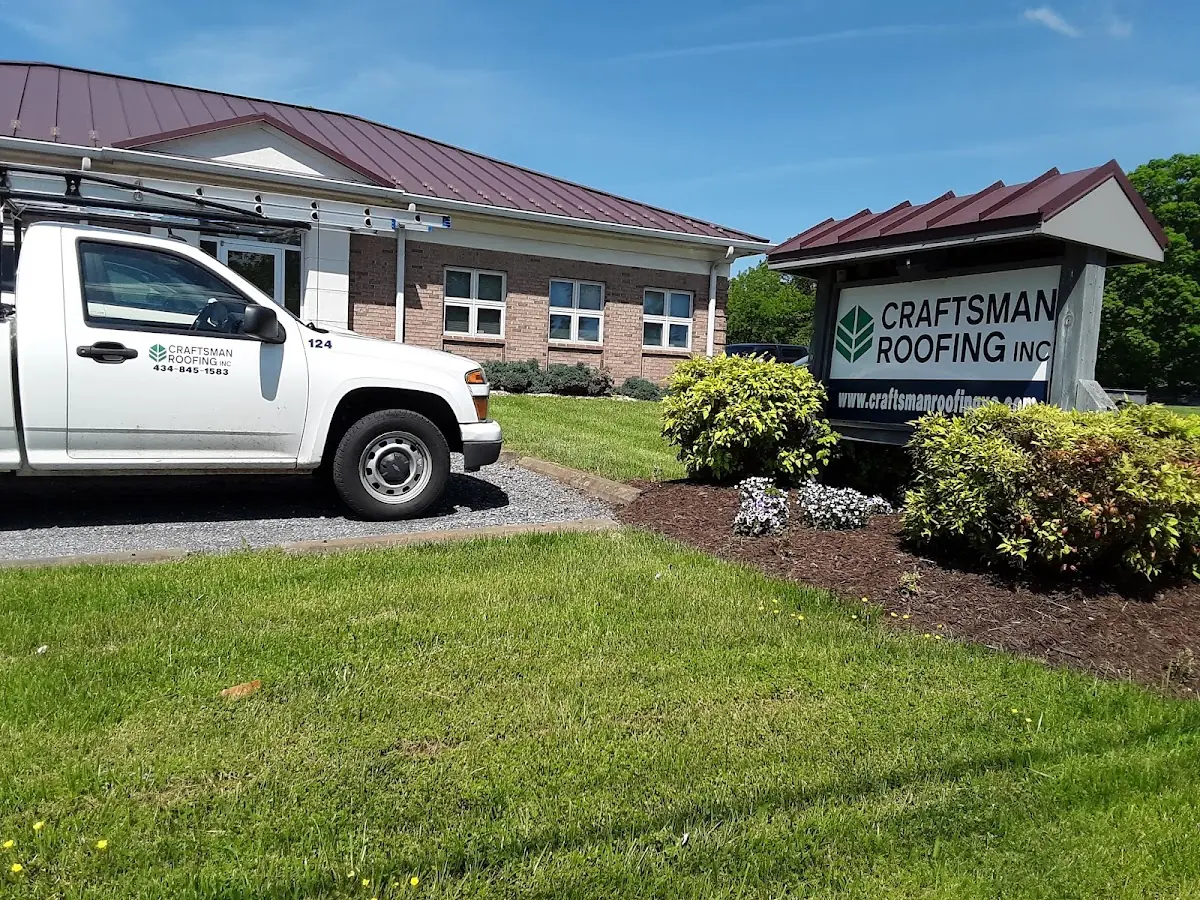 Quality Hail Damage Roof Repair by experienced craftsmen in Bloomingdale